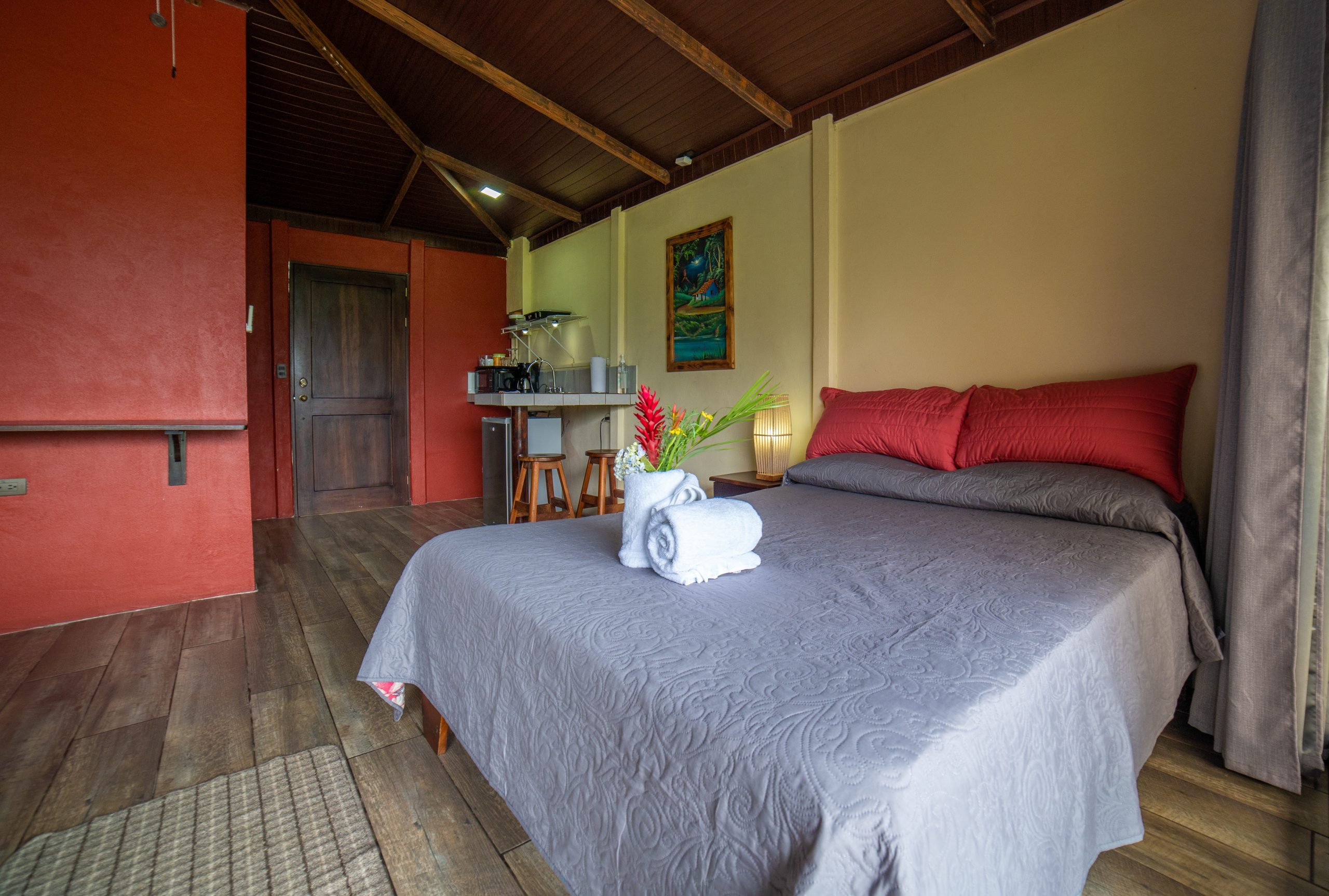 Habitación Estándar