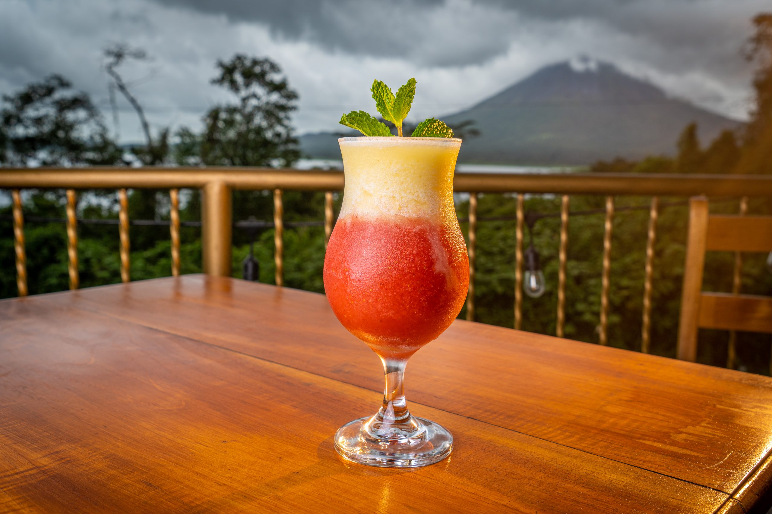 Experiencia Sunset Bar