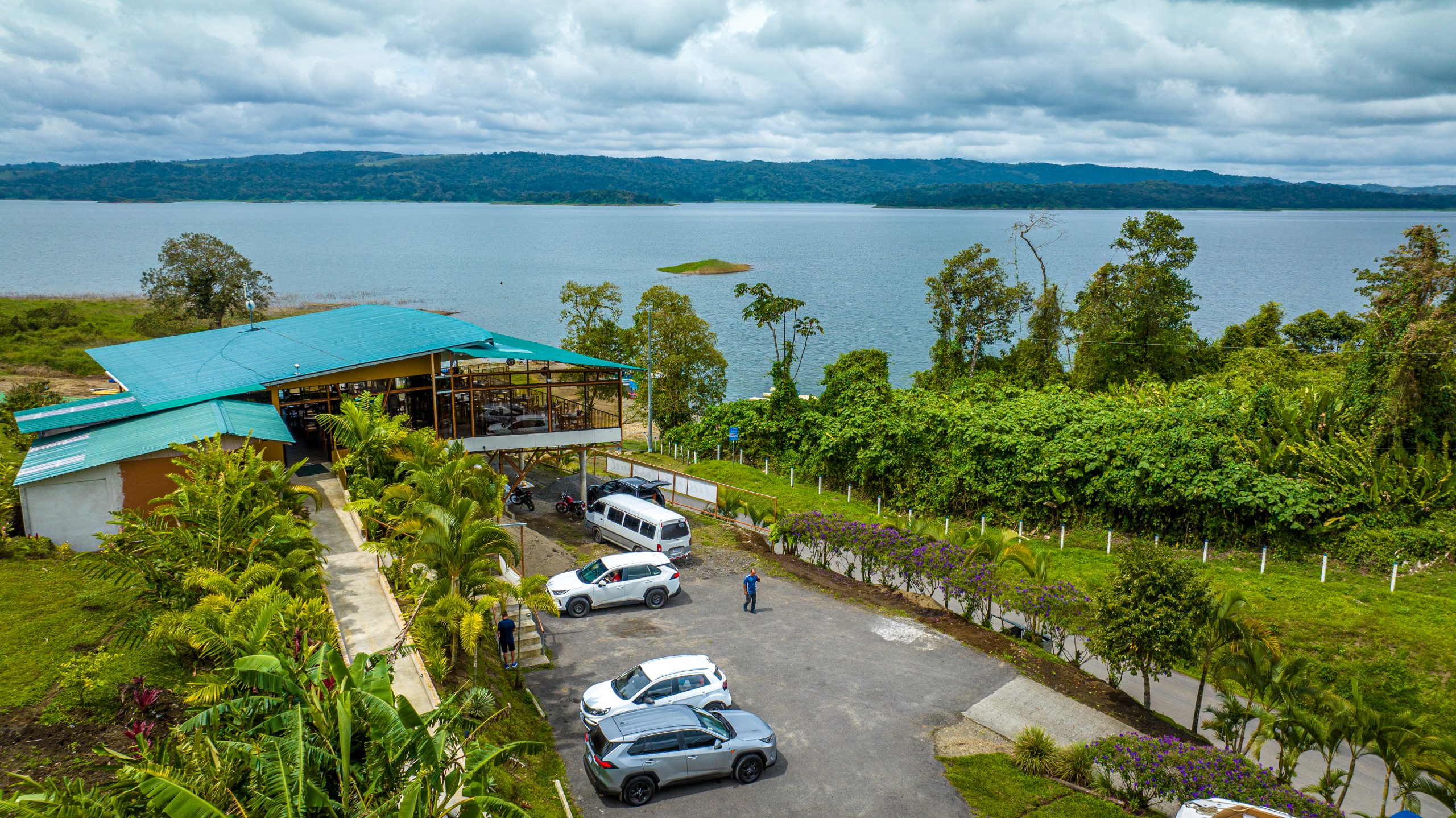 Villas Paradise CR