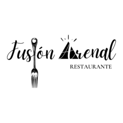 Fusion-Arenal-Logo